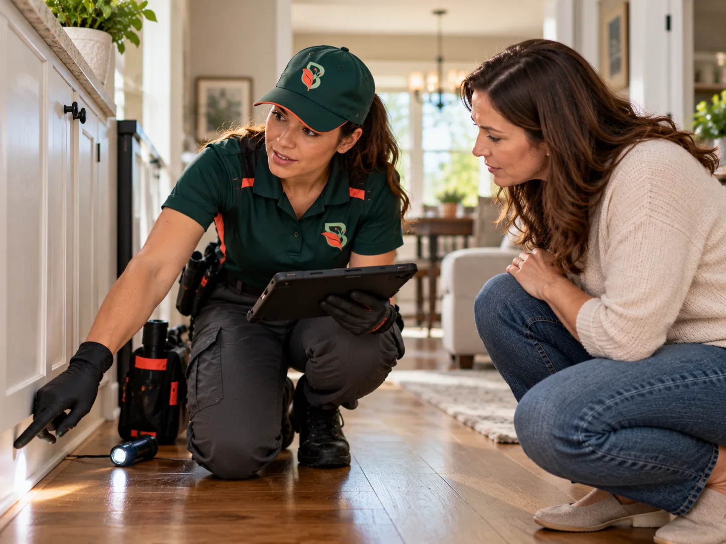 Pest Control Mize, KY FAQs